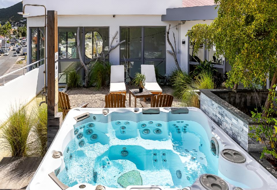 심슨 베이 호텔 예약 꿀팁