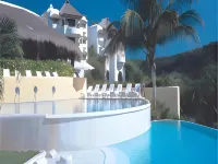 Casamayor Hotel Hacienda - piscine
