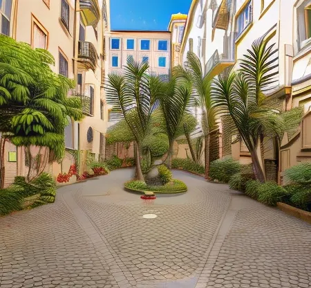 Hotel Maryelen