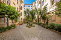 Hotel Maryelen - 2-Star