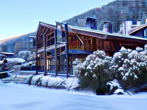 Hôtel les Servages d'Armelle
