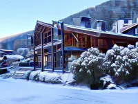 Hôtel les Servages d'Armelle Hotels in Arâches-la-Frasse