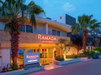 Ramada by Wyndham Fethiye Oludeniz Hotels in Fethiye