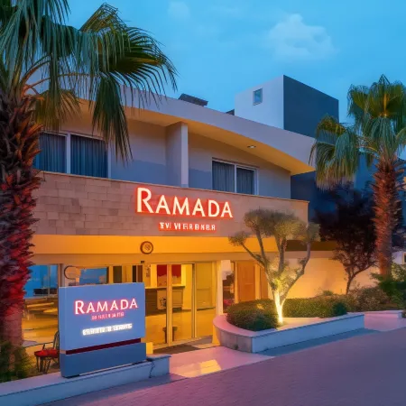 Ramada by Wyndham Fethiye Oludeniz