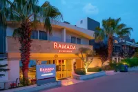 Ramada โดย Wyndham Fethiye Oludeniz