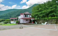 Cheongdo Mountains Bed and Breakfast Hotels in Cheongdo