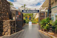 Waikiki Heritage Hotel