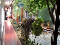 Hostal Vacaciones Nicas Hotels in Las Penitas
