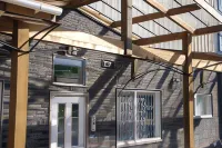 Black Rooster Guesthouse
