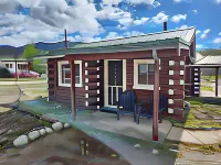 Winmar Cabins Hotels in Leadville