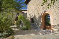 Il Portico - 1711 Luxury Guest House فنادق في Calco