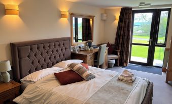 Fernhill Bed and Breakfast