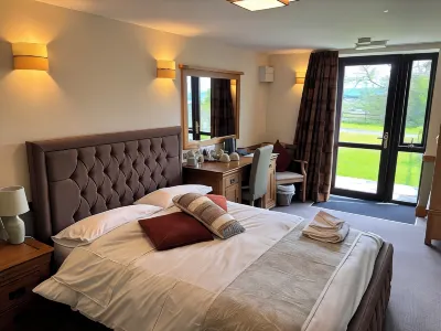 Fernhill Bed and Breakfast Hotels in Ramsbottom