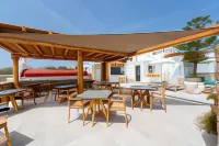 Oliving Mykonos Luxury Suites Hotels in Klouvas