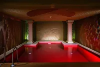 Cappadocia Vita Cave Suites Hotels in Urgup