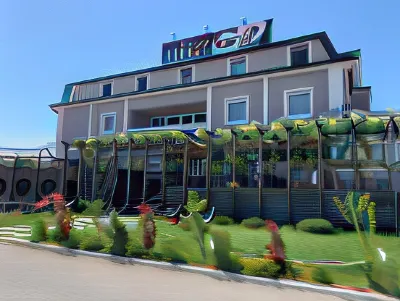 Hotel Kunst Hotels in Catez ob Savi