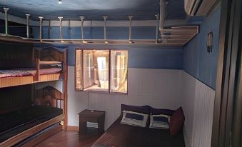 Casarao24Horas Quartos Compartilhados