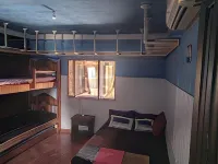 Casarao24Horas Quartos Compartilhados Hotels in Coxipo da Ponte