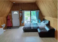 철원 솔향기펜션 천주교 갈말 성당 주변 호텔