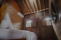 Joglo Meru Hotels in Prambanan