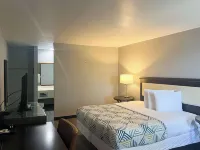 Motel 6 Borger, TX – Boom Town Các khách sạn ở Borger