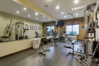 Best Western Plus Lacey Inn  Suites Hotels in DuPont