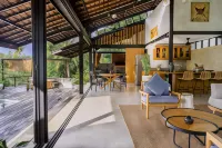 VIlla Kanan Hôtels à : Mangkung