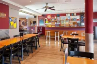 Hirschen Backpacker-Hotel & Pub Hotels in Morschach