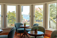 Hotel Boutique Casa Recreo Hotel di Vina Del Mar