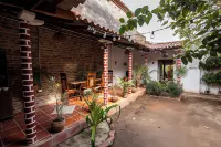 Albarrada Hotel Boutique Các khách sạn ở 