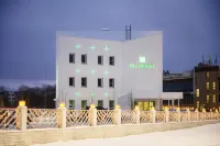 Yu Hotel (Ю отель) Отели в г. 