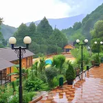 Radonovyi Istochnik Hotels in 