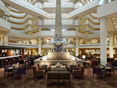 Residence on Langley Park Hotels near Ozone Reserve