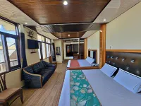 Smart Hill Kalatop Hotels in Khajjiar