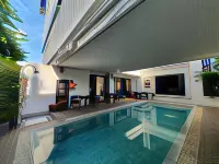 Cheeva Dee Hotel فنادق في شيانغ ماي