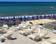 Hotel Cecina Beach - 3-Star