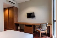 The Heritage Karawaci Hotels in Curug