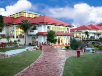 Shiva Oasis Resort Các khách sạn ở Nimrana