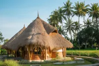 Mana Earthly Paradise Hotel in zona Spa at The Samaya Ubud