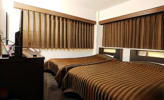 Business Hotel Fiz Nagoya Airport