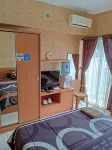 Luxury Margonda Residence 3 Depok Hotels near Zone 2000