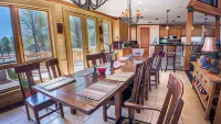 Elktrace Bed and Breakfast