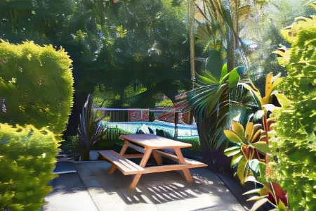 Port O'Call Motel