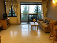 Berjaya Hills Meranti Park Homestay A2-12 Hotel dekat Japanese Villacg