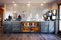 Sunlac Inn Devils Lake - Pet friendly
