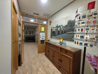 Hostal Abastos