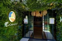 Rioca Munich Posto 3 Hotels in Pullach im Isartal