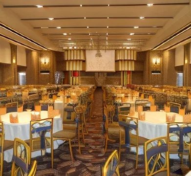 Hyunjin Tourist Hotel