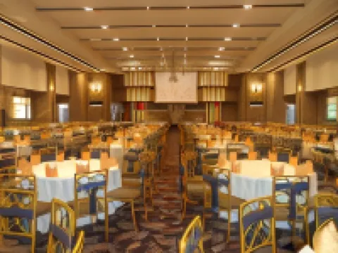Hyunjin Tourist Hotel