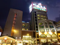 Chuang-tang Spring Spa Hotel Hoteles en Condado de Yilan
